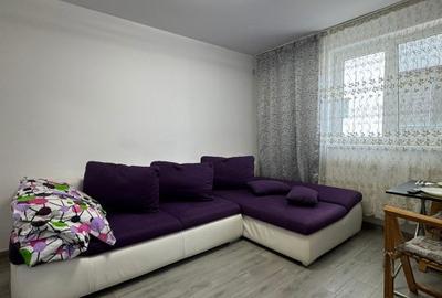 Apartament cu 2 camere, mobilat în Rahova - 6