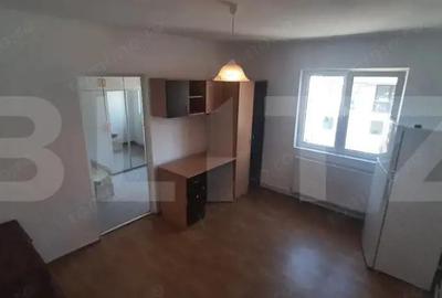 Apartament 2 camere, 37 mp, zona Hiprodrom 2