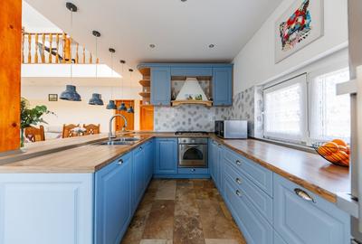 Casă individuală cu 6 camere cu Canalizare în Urseni - 5