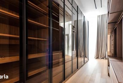 Apartament cu 4 camere în Herăstrău - 3