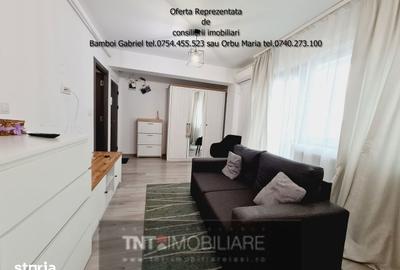 Garsonieră în Bucium