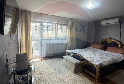 Casă cu 5 camere cu Teren 450 Mp în 1 Mai - 35