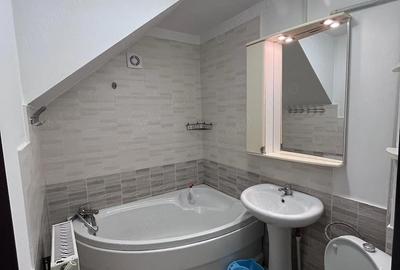 Apartament cu 2 camere semidecomandat în Tudor Vladimirescu - 11