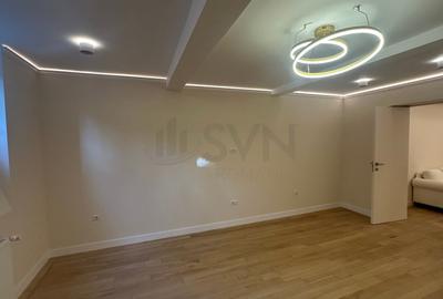 Apartament cu 5 camere decomandat, mobilat în Dorobanți - 8