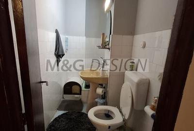 Apartament cu 4 camere decomandat, mobilat în Mircea cel Bătrân - 15