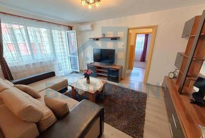 Apartament cu 2 camere semidecomandat în Gării - 3