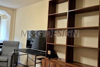 Garsonieră semidecomandată în Take Ionescu - 6