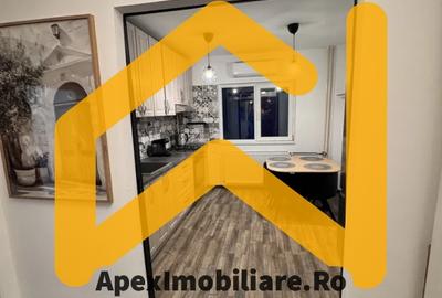 Apartament cu 2 camere semidecomandat, mobilat în Pantelimon - 19