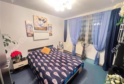 Apartament 3 camere decomandate 2 balcoane zona Mihai Viteazul Sibiu - 1