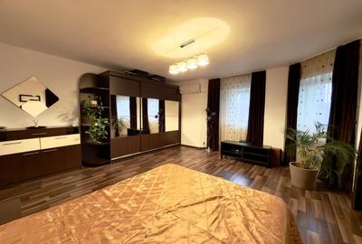 Apartament cu 2 camere semidecomandat, mobilat în Iancului - 3