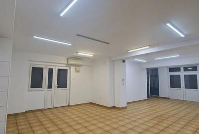 Spațiu comercial, de 60 mp, în Brâncoveanu