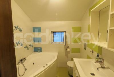 Vila moderna cu 5 camere langa parc - 16