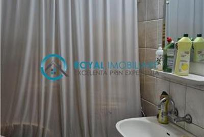 Apartament cu 2 camere decomandat în Ultracentral - 5