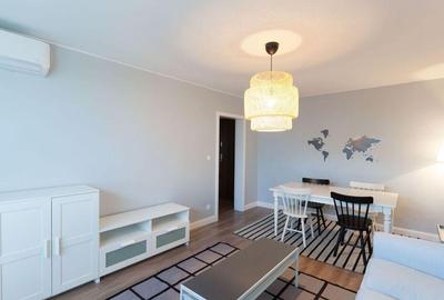 3 Camere| Turda | Averescu | Mihalache 1983 | Centrala 2 bai - 12