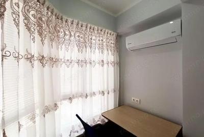 Garsonieră decomandată în Ștefan cel Mare
