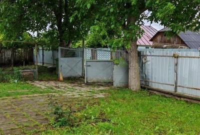 Casă cu 3 camere în Vișan - 6