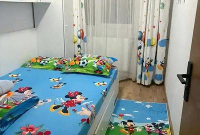 Apartament cu 3 camere decomandat în Trivale - 1