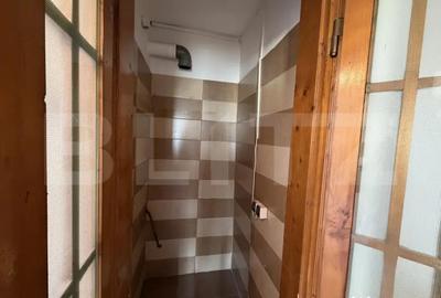 Garsonieră decomandată în Sud - 6