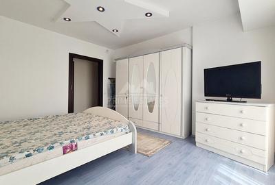 Apartament cu 3 camere decomandat, mobilat în Unirii - 1