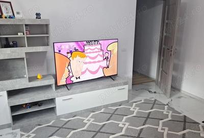 Apartament cu 2 camere semidecomandat în Sud - 2