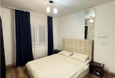 LIPOVEI - 3 CAMERE - DECOMANDAT - ETAJUL 2 - CENTRALA PROPRIE - 2