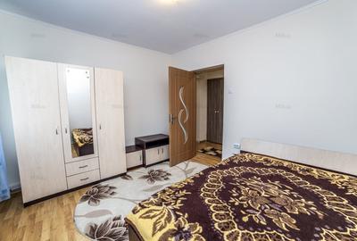 Apartament de 2 camere | decomandat | zona Grivita - 1