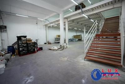 Spațiu comercial, de 1,300 mp, în Babadag - 14