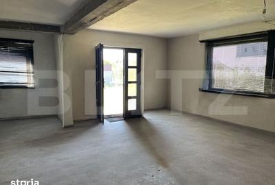 Casă cu 4 camere cu Teren 595 Mp în Popoveni - 6