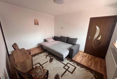 Casă cu 2 camere în Baciu - 6