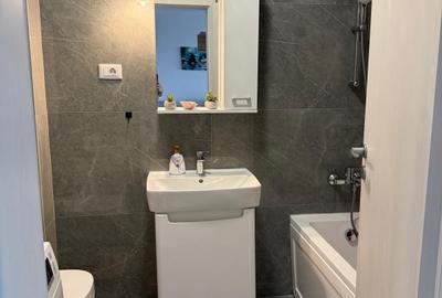 Apartament cu 2 camere decomandat în Militari - 10