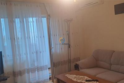 Apartament cu 3 camere decomandat în Exercițiu