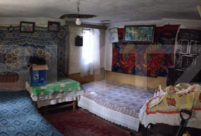 Casa batraneasca, D+P, Podari ,teren 507mp, Deschidere 21.5m - 12