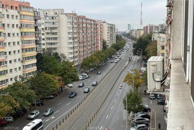 Apartament cu 3 camere semidecomandat în Lizeanu - 12