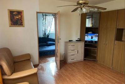 Apartament cu 2 camere decomandat în Central - 2