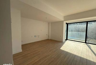 Apartament cu 3 camere în 13 Septembrie - 8