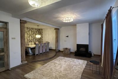 Casă cu 5 camere cu Teren 383 Mp în Central - 3