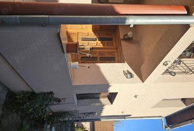 Casă cu 1 camere cu Teren 550 Mp în Central - 4