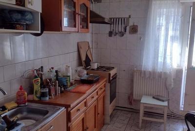 Apartament cu 2 camere în Școlilor - 3