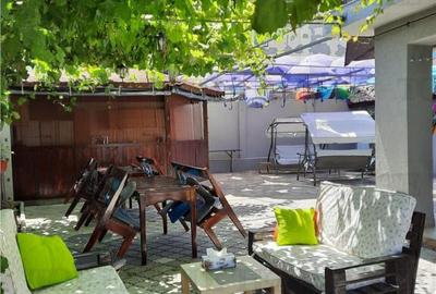 Afacere la cheie, vila turistica cu 10 camere si 10 bai, Efo - 3