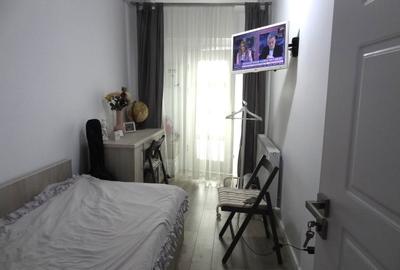 Apartament cu 2 camere decomandat în ICIL - 10