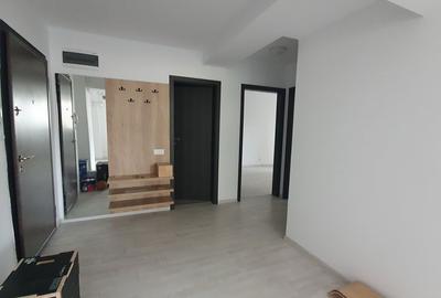 Apartament cu 3 camere decomandat în Central - 2