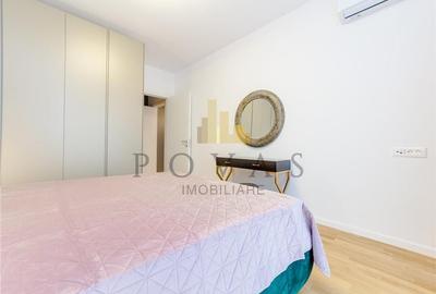 Inchiriere Apartament 2 Camere Atlas Residence Baneasa - 4