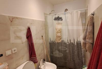 Casă individuală cu 5 camere cu Canalizare în Sud - 11