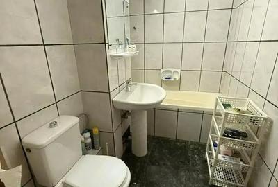 Apartament cu 4 camere decomandat în Brâncoveanu - 7