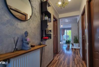 Casă cu 4 camere în Central - 14