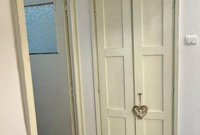 Apartament 2 camere - zona Spitalul judetean - termen lung - 10