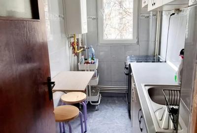 Apartament 2 camere Aleea Cetatuia-Lujerului - 7