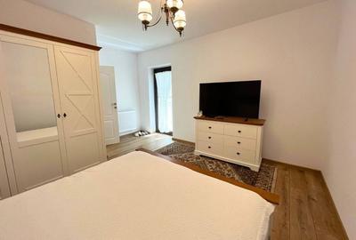 OVIDIU - VILĂ DUPLEX AL DOILEA RAND LA LAC - MOBILATA SI UTILATA LUX - 11