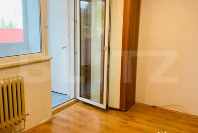 Apartament cu 2 camere decomandat în Central - 6