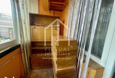 Apartament cu 2 camere decomandat, mobilat în Mihai Viteazul - 13